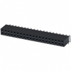 Headers, Receptacles, Female Sockets - S4433-ND - DigiKey