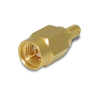 Coaxial Connector (RF) Assemblies - 133101-ND - DigiKey