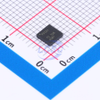 Communication Interface Chip/UART/485/232 >> I/O Expanders - PCA9534RGVR - LCSC Electronics Technology (HK) Limited