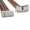 Rectangular Cable Assemblies - H3AKH-1436M-ND - DigiKey