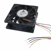 Fans, Thermal Management - Fans - DC Brushless Fans (BLDC) - QFR1224GHE-SP01 - Acme Chip Technology Co., Limited