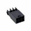 Rectangular Connector Housings - WM22151-ND - DigiKey