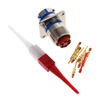Circular Connector Assemblies - 1178-MS3470L10-6P-ND - DigiKey