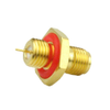 Coaxial Connector (RF) Assemblies - 5328-SC7593-ND - DigiKey
