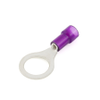 Ring Terminal, 22-18 Ga., 3/8