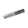 Corner Radius End Mill -- 1015935 - Image