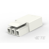 Solid State Lighting Connector Assemblies - 17-2834054-1-ND - DigiKey