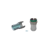 Coaxial Connector (RF) Assemblies - BEL14725-ND - DigiKey