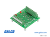 OPTO I/O Board - G4PB4 - Galco Industrial Electronics