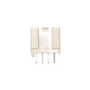 Headers, Male Pins - 4285-SJW20-08WSAB-ND - DigiKey