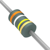 Through Hole Resistors - RNF18JTD390K-ND - DigiKey