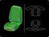 Industry Specific Engineering Software -- Vistagy Series Seat Design Environment (SDE) - Image