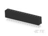 PCB Headers & Receptacles - 1-215308-5 - TE Connectivity