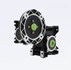 Worm Gearbox -- RW30+RW50