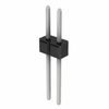 Headers, Male Pins - 3M156865-02-ND - DigiKey