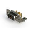 D-Sub Connector Assemblies - 151-630-5W1-240-3NB-ND - DigiKey
