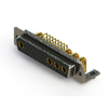 D-Sub Connector Assemblies - 151-630-36W4240-3TB-ND - DigiKey