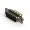 D-Sub Connector Assemblies - 151-637-M26-630-BT2-ND - DigiKey