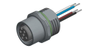 Circular Cable Assemblies - 43-01073 - ODG (Origin Data Global)