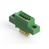 Edgeboard Connectors - 151-345-010-555-508-ND - DigiKey