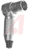 XLR Plug; Plug; 3; 2.75 in.; 0.96 in. - 70214194 - Allied Electronics, Inc.