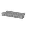 Rectangular Connector Housings - 4294-50285-010H0H0-001-ND - DigiKey