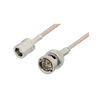 Coaxial Cables (RF) - 6099-PE33247LF-36-ND - DigiKey