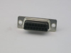 Connectors; D-Subminiature Connectors -- 777-RRA-15P - Image
