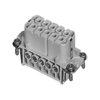 Heavy Duty Connector Inserts, Modules - 889-1566-ND - DigiKey
