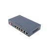 Switches, Hubs - 5073-PT-GSD-604HP-ND - DigiKey