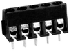 Fixed Printed Circuit Board Terminal Blocks - 91031 - LMI Components, Inc.