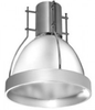 QL Induction Pendant Downlight w/ Decorative Ring -- QL Lamp P6QL