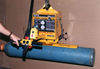 Powered Vacuum Lifter -- VPF-1S