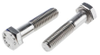 Hex Bolts - 9176229 - RS Components, Ltd.