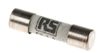Cartridge Fuses - 420072 - RS Components, Ltd.