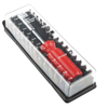 Screwdriver Bit Sets - 2130923 - RS Components, Ltd.