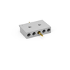 Free Hanging, Panel Mount - 4134-WT22PC-ND - DigiKey