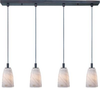 Island/Pool Table-4 Light + - 41191 - Light Center (The)