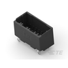 Headers, Male Pins - 17-1-2348454-8-ND - DigiKey