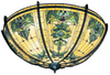 1003 Flush Mounts-Bowl Style - 422282 - Capital Lighting, Inc.