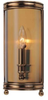 7801-AGB Sconces-Pocket - 661663 - Capital Lighting, Inc.