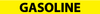 Pipe Marker - A1117Y - Rutke Signs & Safety