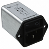Power Entry Connectors - Inlets, Outlets, Modules - 486-2248-ND - DigiKey