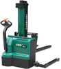 Stack-n-Go Compact Powered Stackers -- FPS2500-90 NAS - Image