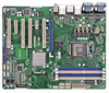 IMB-781 - ATX Industrial Motherboard with Intel Q87 Chipset for 4th Generation Intel Core i3/i5/i7 Desktop Processors -- 2809025 - Image