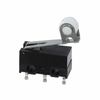 Snap Action, Limit Switches - Z4699-ND - DigiKey