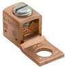 Mechanical Cable Lug - XT-6DB - ILSCO Corporation