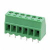 Terminal Blocks - Wire to Board - 277-13731-ND - DigiKey