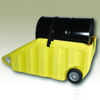 Poly-Dolly & Poly-Dolly ATD - 3216 - U.S. Plastic Corporation