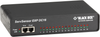 16-Port AlertWerks Monitoring System Hub Expansion Dry Contact - EME1DC16 - Black Box